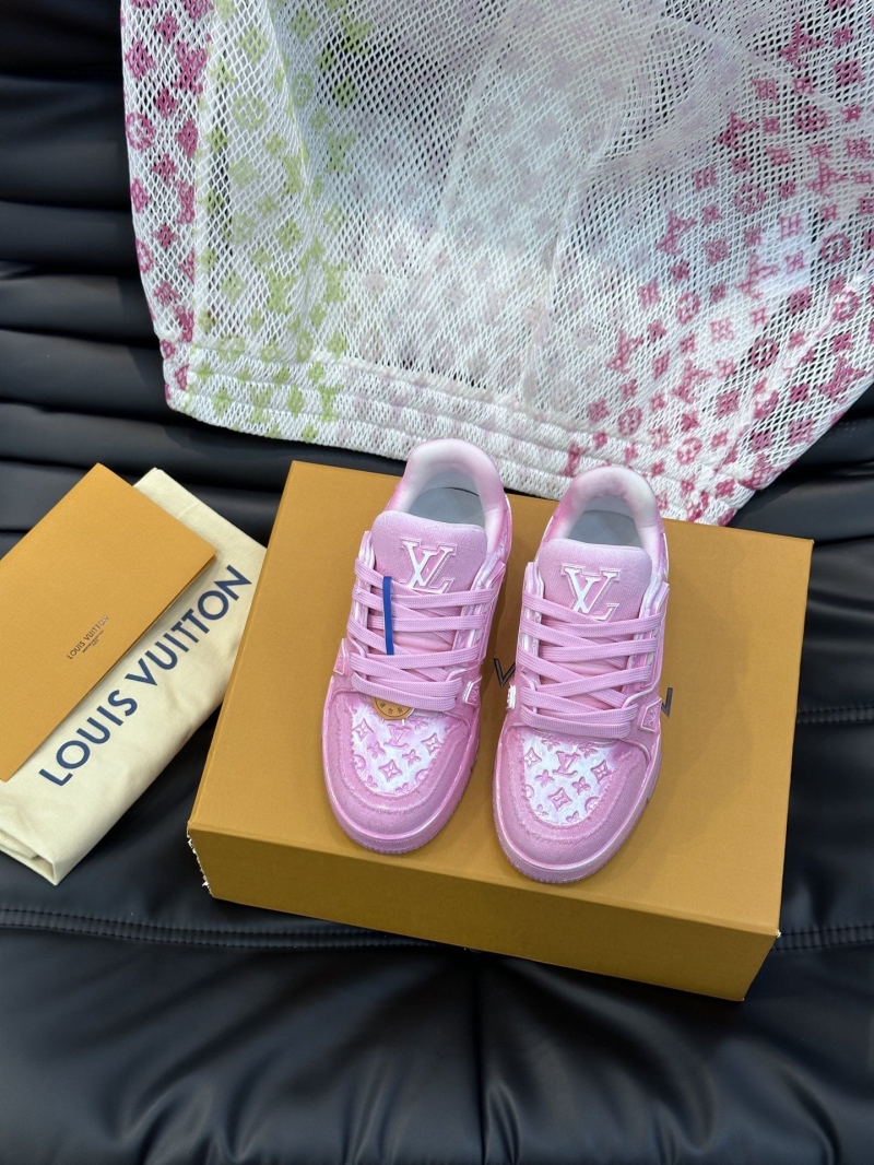 Louis Vuitton Sneakers